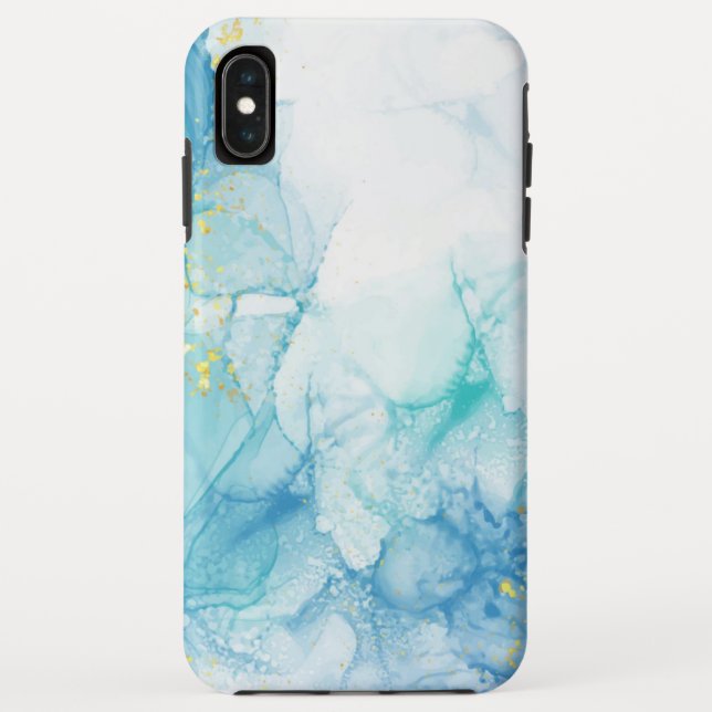 Coques Case-Mate iPhone Meilleur Coque-Mate dur Apple iPhone XS Max (Dos)