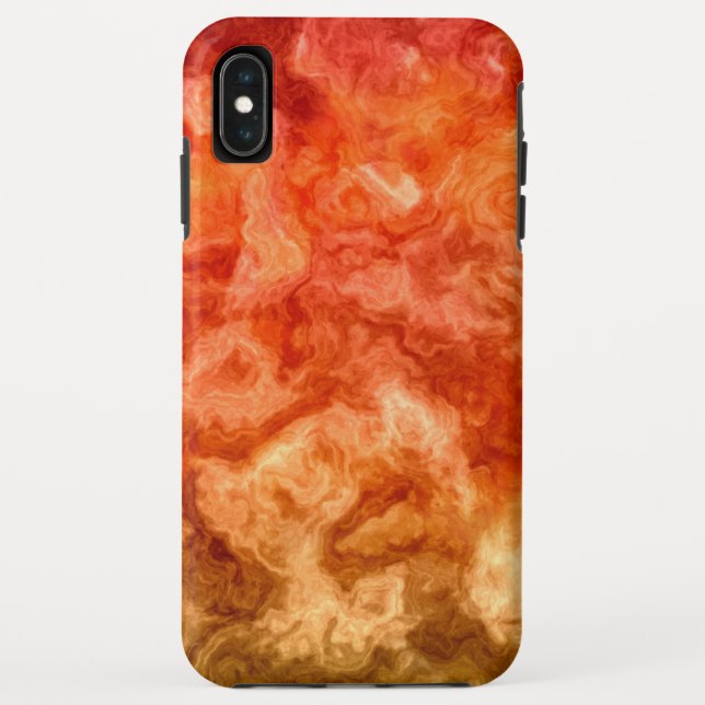 Coques Case-Mate iPhone Meilleur Coque-Mate dur Apple iPhone XS Max (Dos)