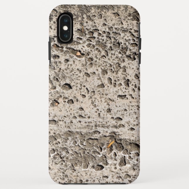 Coques Case-Mate iPhone Meilleur Coque-Mate dur Apple iPhone XS Max (Dos)
