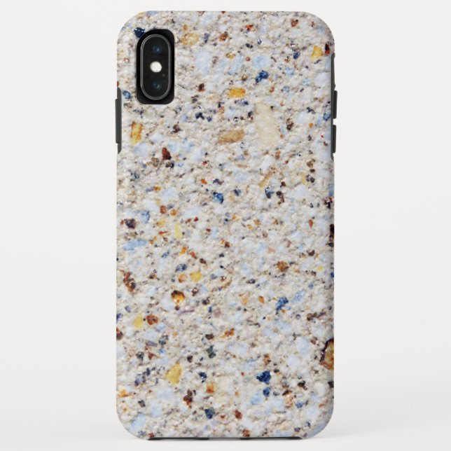 Coques Case-Mate iPhone Meilleur Coque-Mate dur Apple iPhone XS Max (Dos)