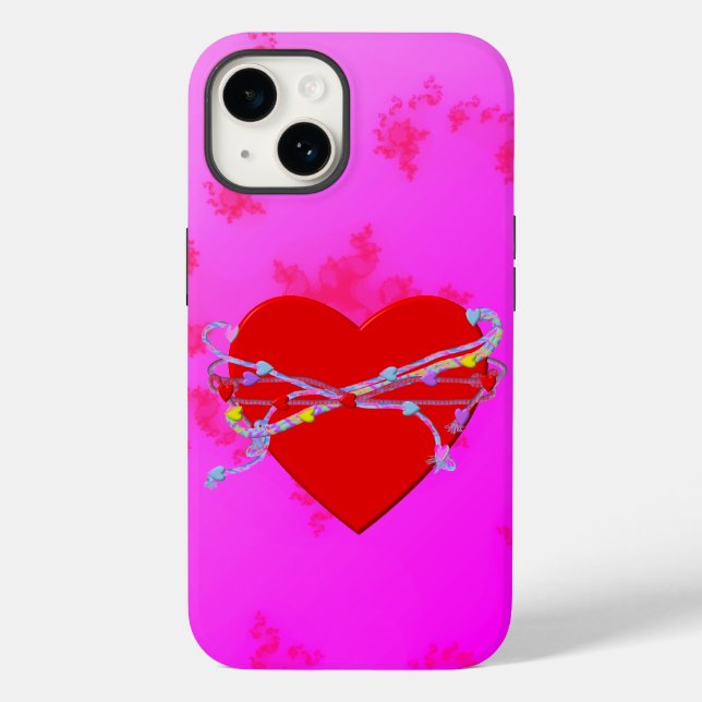 Coques Case-Mate iPhone Meilleur Coque-Mate pour les amis (Verso)