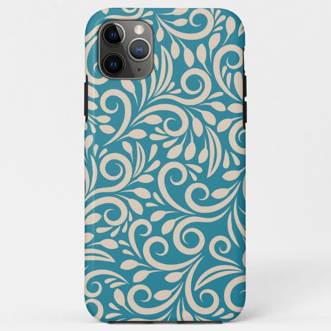 Coques Case-Mate iPhone Meilleur Coque-Mate Tough Apple iPhone 11 Pro Max  (Dos)
