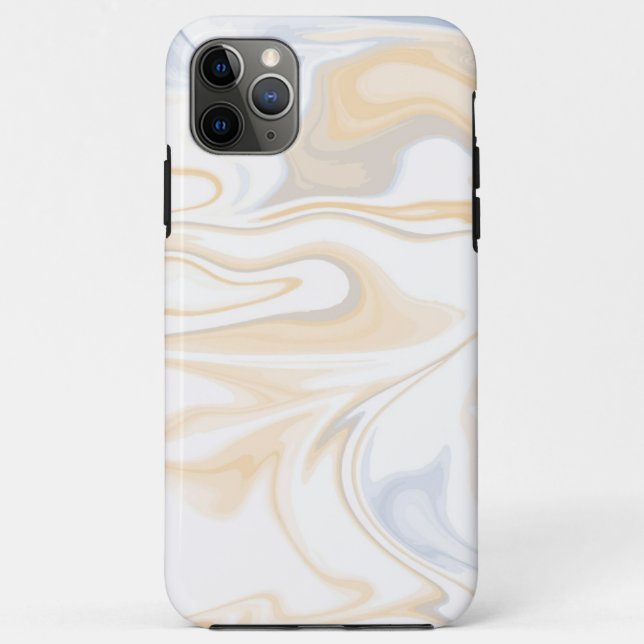Coques Case-Mate iPhone Meilleur Coque-Mate Tough Apple iPhone 11 Pro Max (Dos)