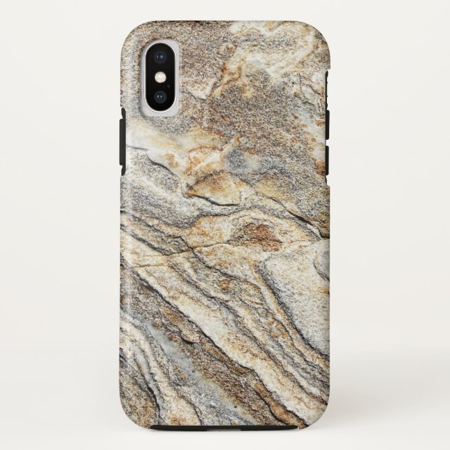 Coques Case-Mate iPhone Meilleur Coque-Mate Tough iPhone X (Dos)