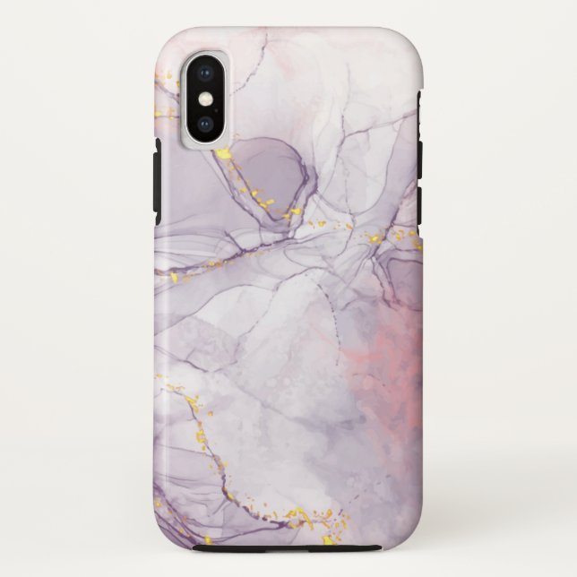 Coques Case-Mate iPhone Meilleur Coque-Mate Tough iPhone X (Dos)