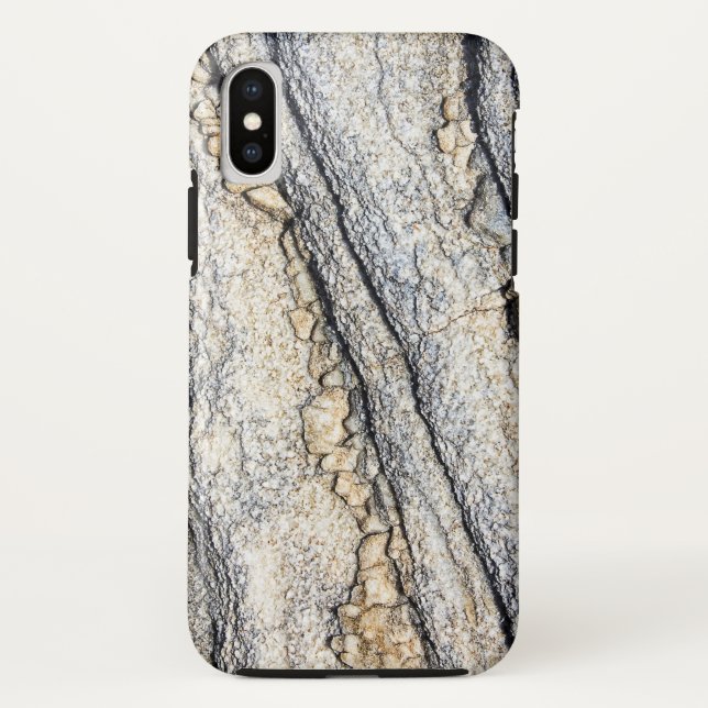 Coques Case-Mate iPhone Meilleur Coque-Mate Tough iPhone X (Dos)