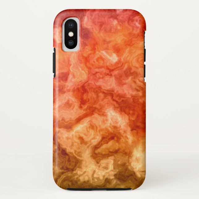 Coques Case-Mate iPhone Meilleur Coque-Mate Tough iPhone X (Dos)