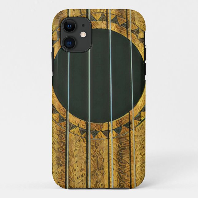 Coques Case-Mate iPhone Meilleur guitariste (Dos)