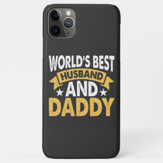 Case-Mate iPhone Case meilleur mari et papa du monde