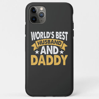 Case-Mate iPhone Case meilleur mari et papa du monde