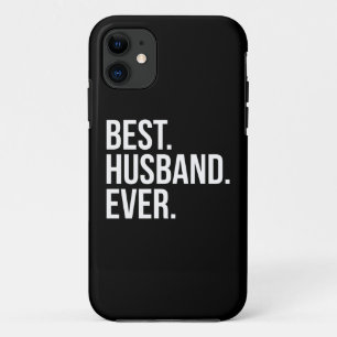 Etui iPhone Case-Mate Meilleur Mari jamais