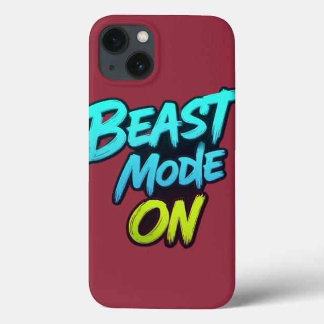 Coques Case-Mate iPhone Meilleur Mode Sur La Couverture Téléphonique" (Verso)