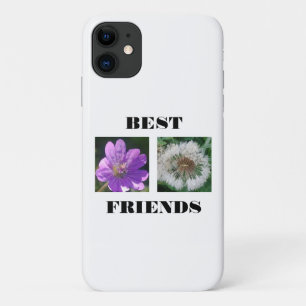 Case-Mate iPhone Case Meilleur Modèle d'images des amis