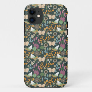 Case-Mate iPhone Case Meilleur Motif de printemps