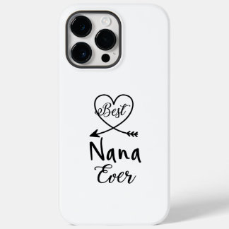 Coque Case-Mate iPhone Meilleur Nana jamais