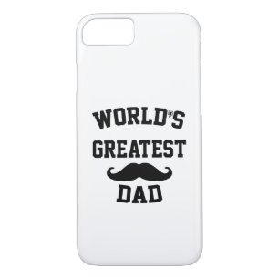 Case-Mate iPhone Case Meilleur papa du monde