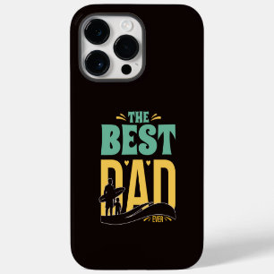 Coque Case-Mate iPhone Meilleur papa du monde