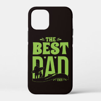Case-Mate iPhone Case Meilleur Papa du Monde