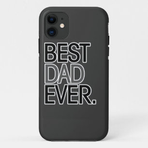 Coques Pour iPhone Meilleur papa jamais