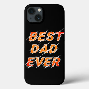 Case-Mate iPhone Case Meilleur papa jamais