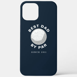 Case-Mate iPhone Case Meilleur papa par par Fête des pères année personn