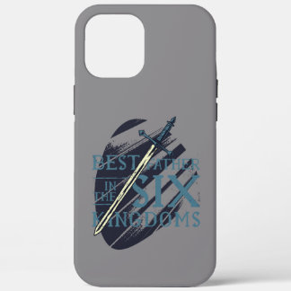 Case-Mate iPhone Case Meilleur Père épée
