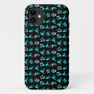 Case-Mate iPhone Case Meilleur Scooters Pro Freestyle