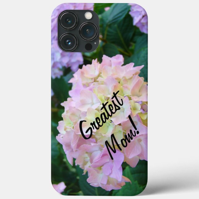 Coques Case-Mate iPhone Meilleure Maman ! Coques et skins pour iPhone à mo (Verso)
