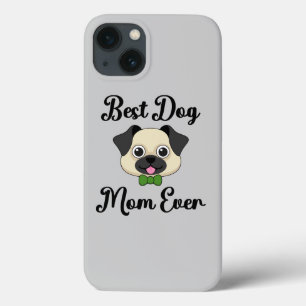 Case-Mate iPhone Case Meilleure maman de chien jamais