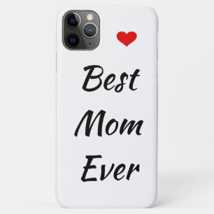 Case-Mate iPhone Case Meilleure Maman Ever