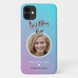 Case-Mate iPhone Case Meilleure maman jamais