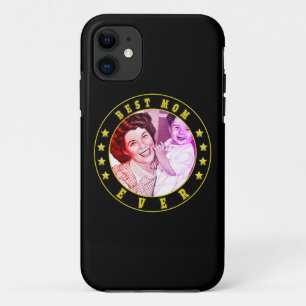 Case-Mate iPhone Case Meilleure maman jamais Le meilleur cadeau pour m
