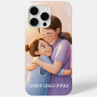Coque Case-Mate iPhone Meilleure Maman Personnaliser L'Image