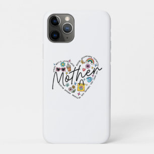 Case-Mate iPhone Case Meilleure mère jamais