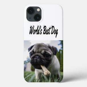 Case-Mate iPhone Case Meilleure photo de chien