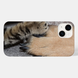 Coque Case-Mate iPhone Meilleurs amis pour toujours par Shirley Taylor