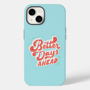 Coque Case-Mate iPhone Meilleurs Jours Avant L'Inspiration