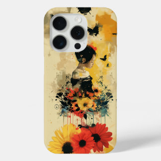 Coque Case-Mate iPhone Melancholy Girl
