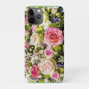 Case-Mate iPhone Case Mélange rose deux