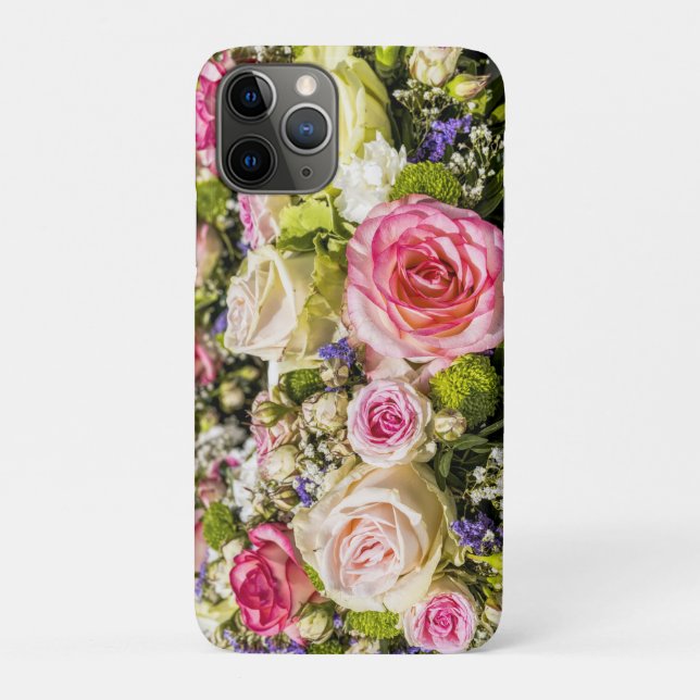 Coques Case-Mate iPhone Mélange rose deux (Dos)