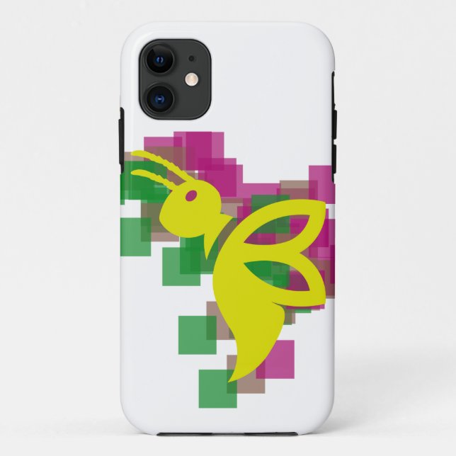Coques Case-Mate iPhone Melissa (Dos)