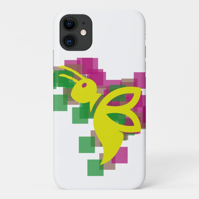 Coques Case-Mate iPhone Melissa (Dos)