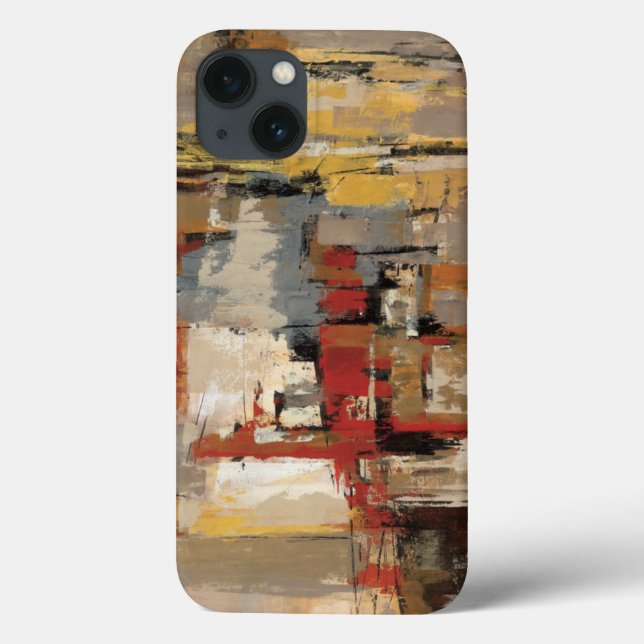 Coques Case-Mate iPhone Mélodie pour la guitare et le saxo (Verso)