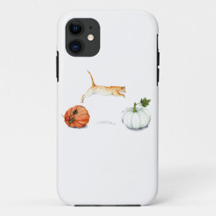 Coque Case-Mate Pour iPhone Melting Between Pumkins