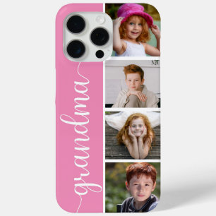 Coque Case-Mate iPhone Mémé 4 Photo