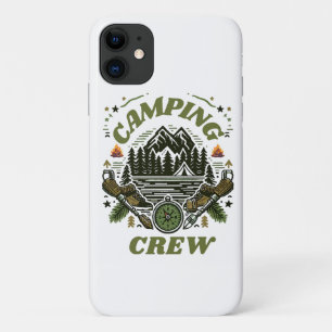 Case-Mate iPhone Case Même mon café est plus fort que l'armée
