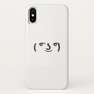 Coques Pour iPhone Memes Lenny face ( ͡° ͜ʖ ͡°)  Émoticône texte