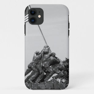 Case-Mate iPhone Case Mémorial d'Iwo Jima
