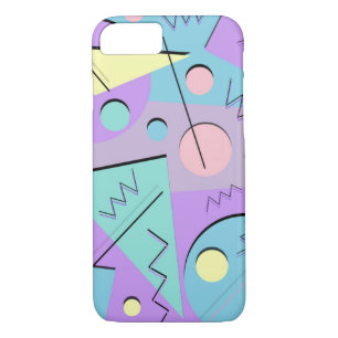 Case-Mate iPhone Case Memphis #94
