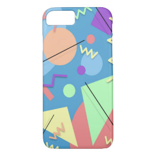 Etui iPhone Case-Mate Memphis no 4